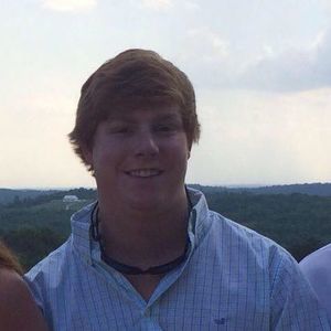 Meet your Posher, Parker